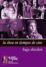 La shoa en tiempos de cine
