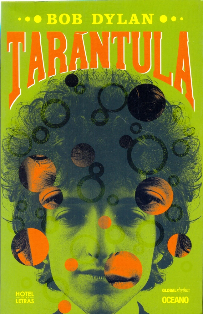 Tarantula