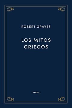 Los mitos griegos