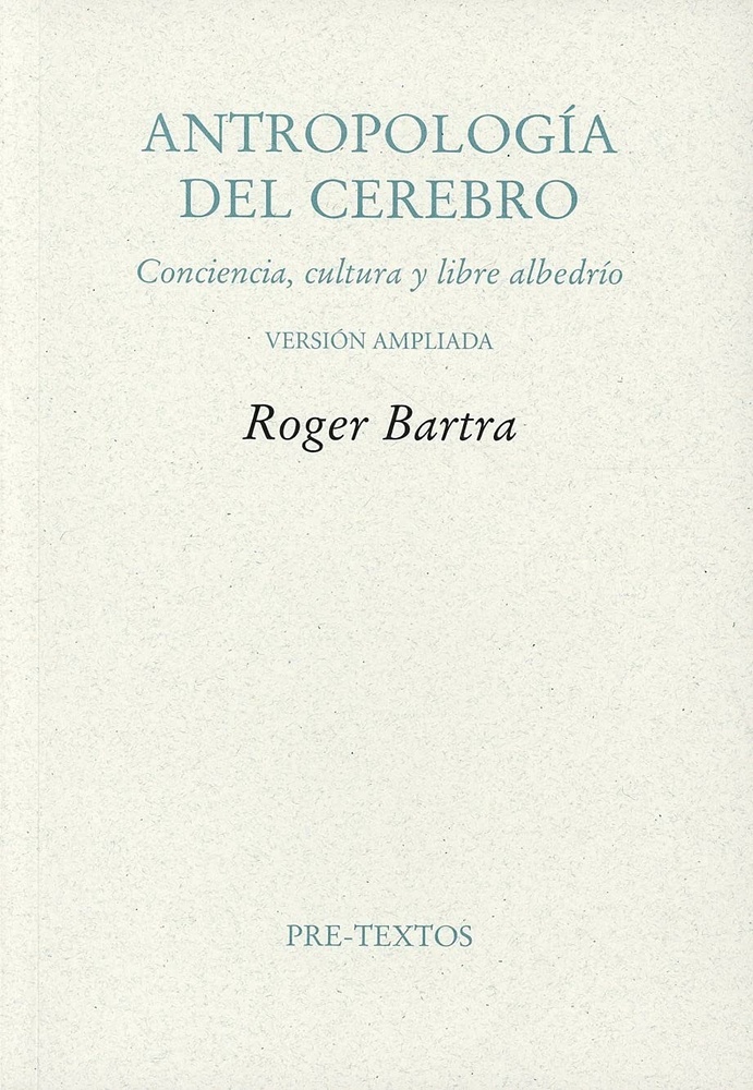 Antropologia Del Cerebro