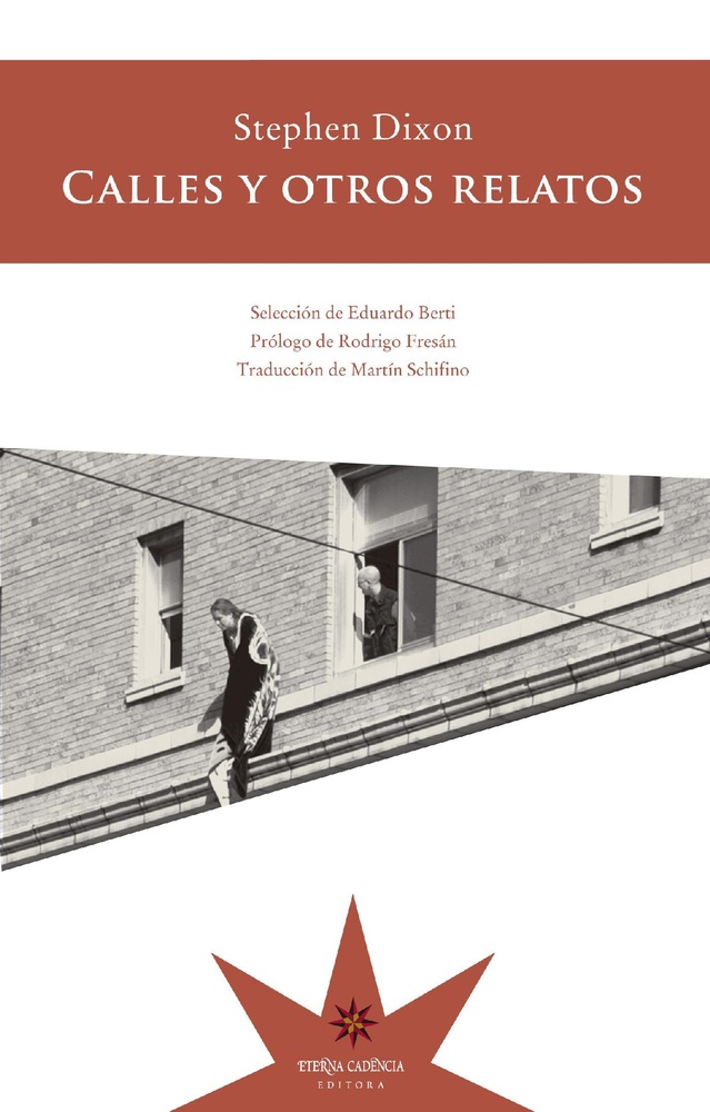 Calles y otros relatos EBOOK