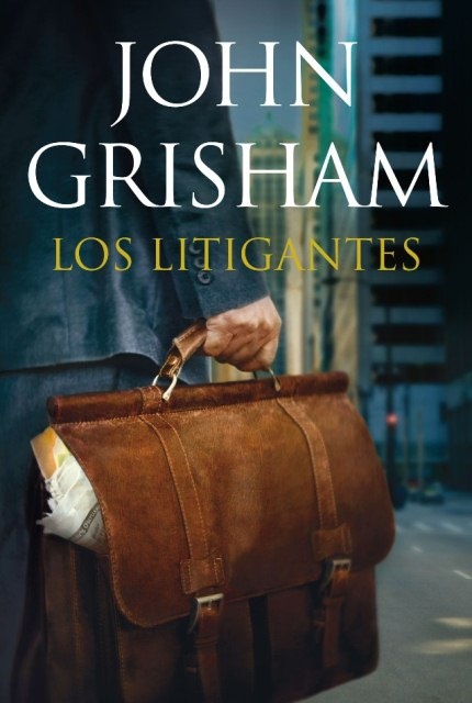 los Litigantes