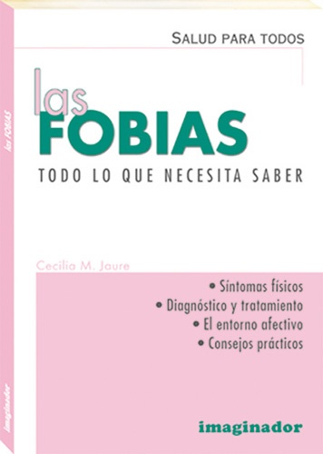 Las Fobias