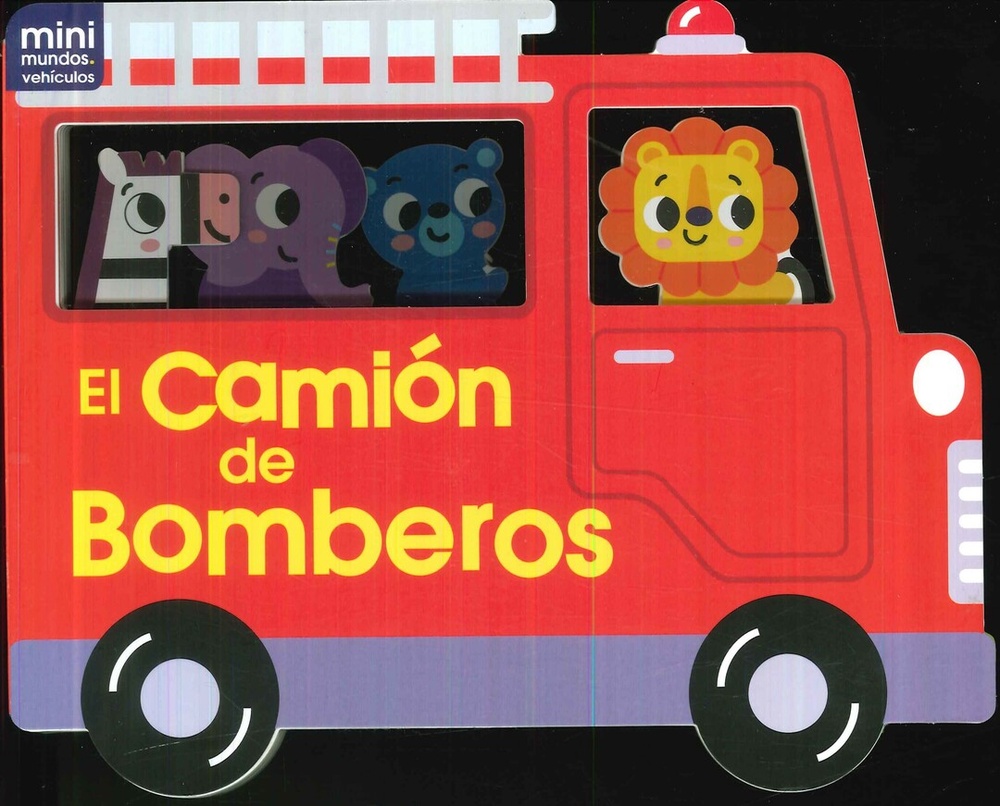 El Cambion de Bomberos