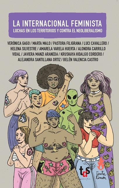 La internacional feminista