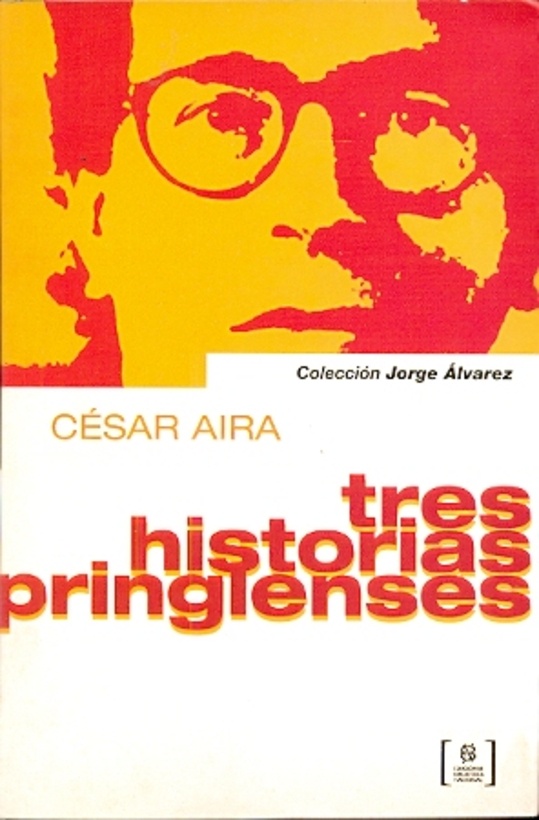 Tres historias pringlenses