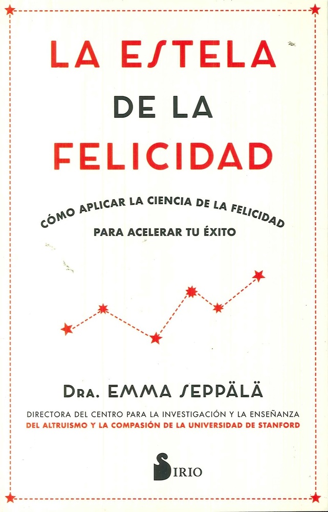 la Estela de la felicidad
