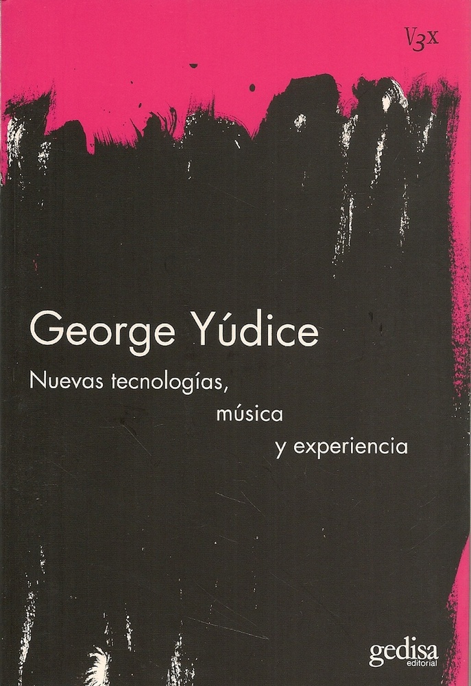 Nuevas tecnologías, música y experiencia