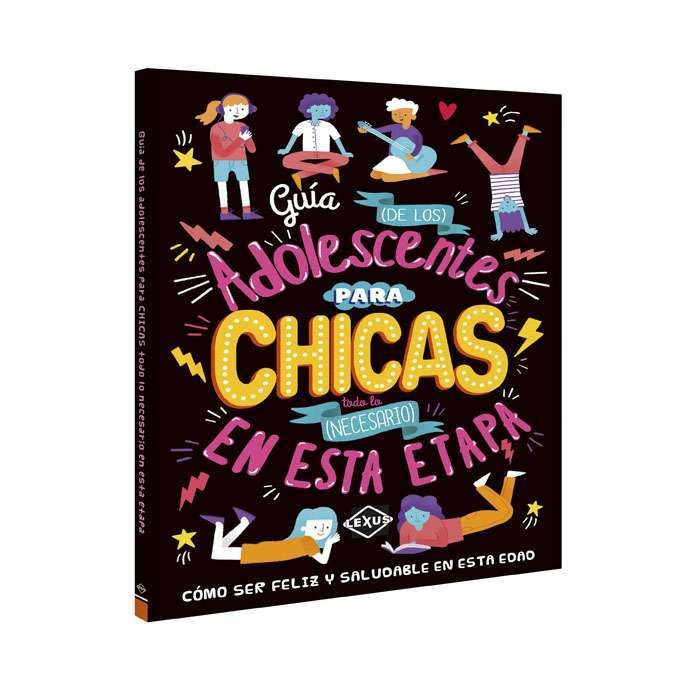 Guia de los adolescentes para chicas