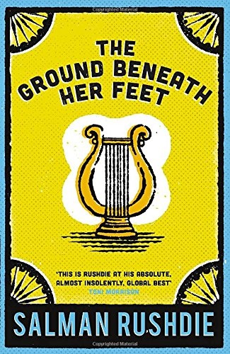 The ground beneath her feet