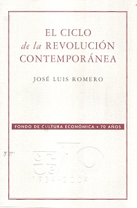 El Ciclo de la revolucion contemporanea