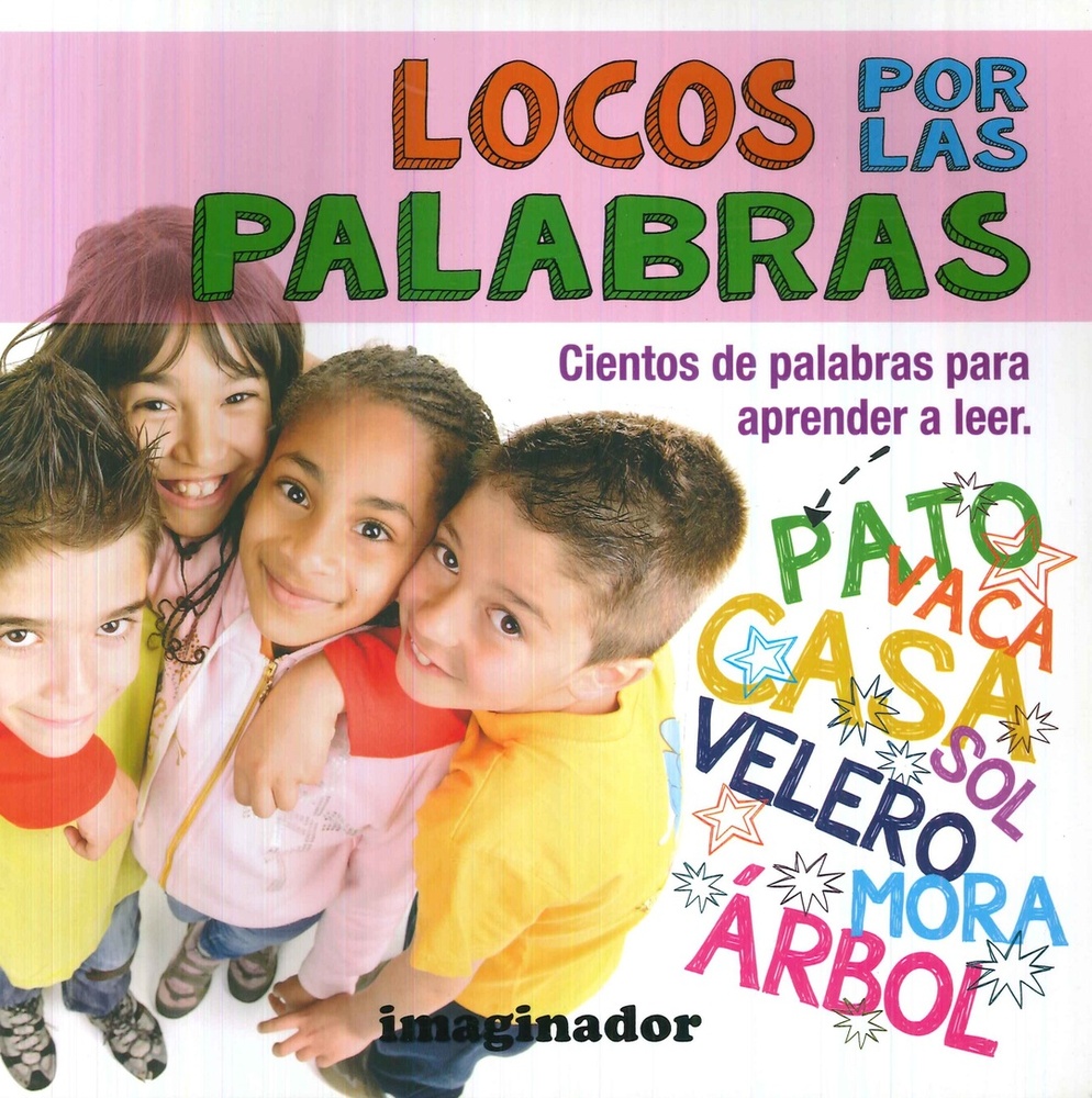 Locos por las palabras