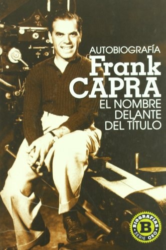 Frank Capra