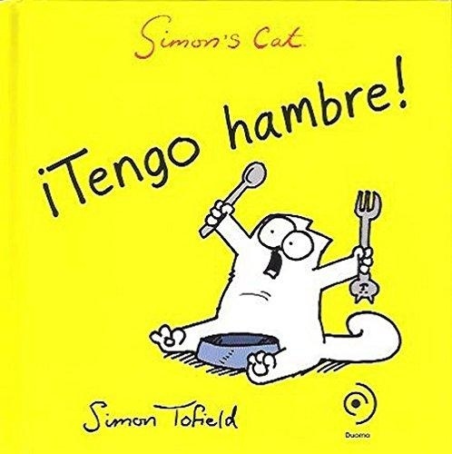 Tengo Hambre!
