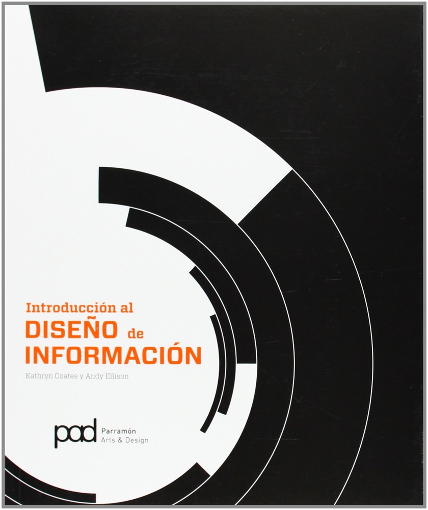 Introduccion Al Diseño De Informacion