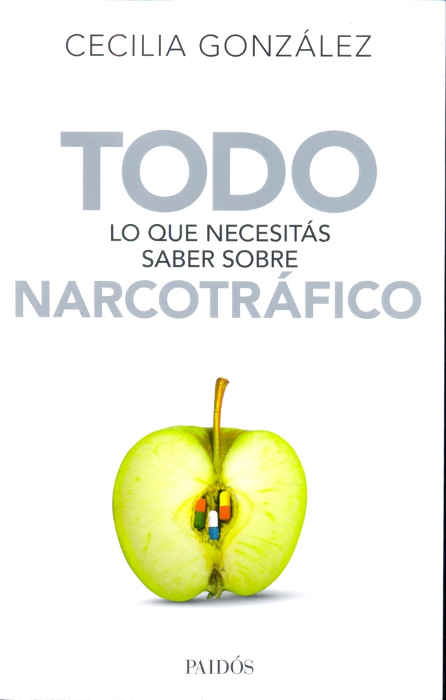 Todo lo que necesitas saber sobre narcotrafico