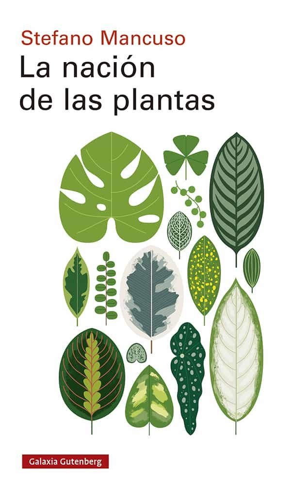La nacion de las plantas