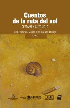 Cuentos de la ruta del sol