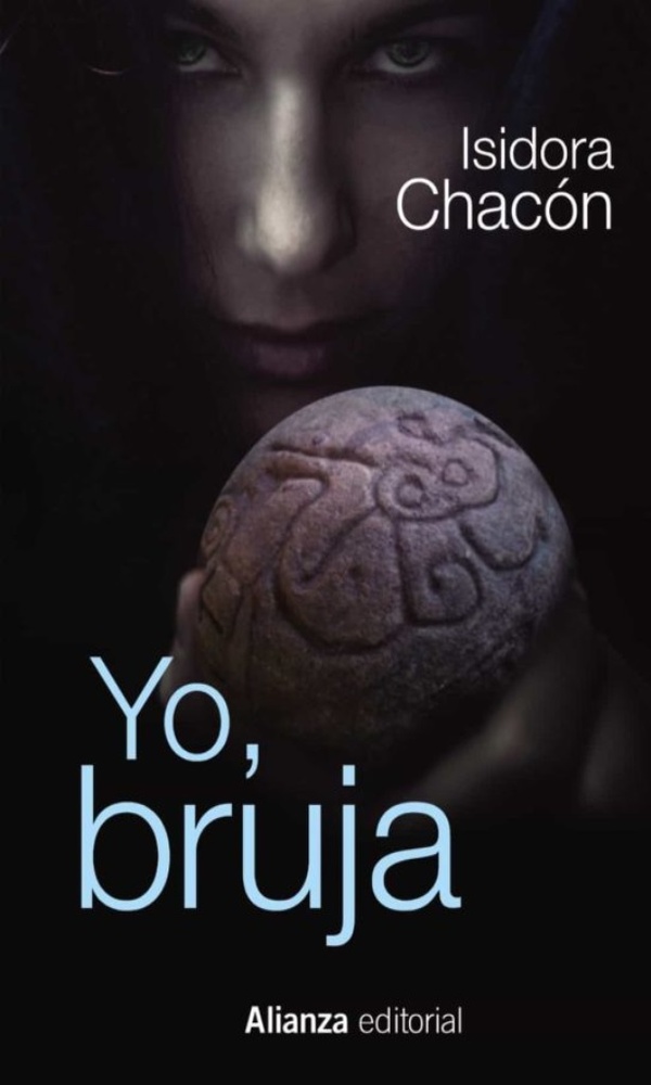 Yo, bruja