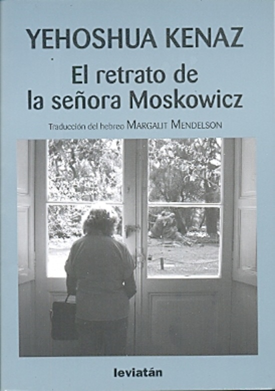 El retrato de la señora Moskowicz