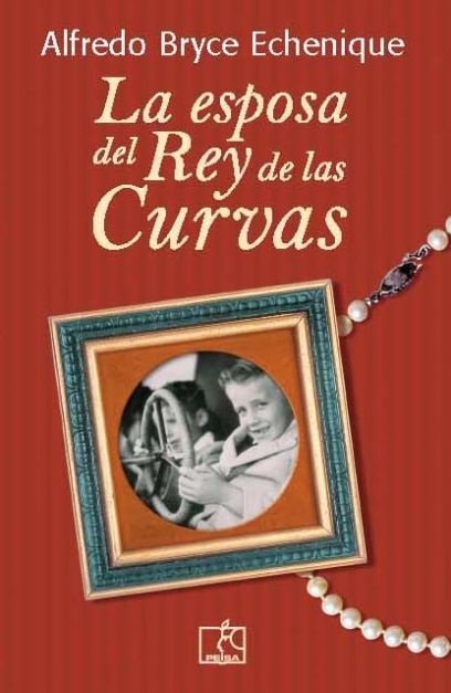 La Esposa Del Rey De Las Curvas
