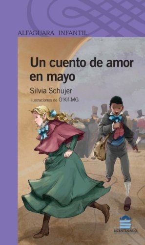 Un cuento de amor en mayo