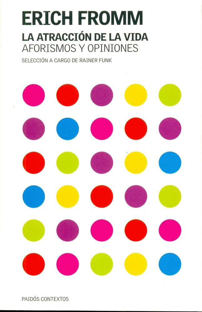 La atraccion de la vida