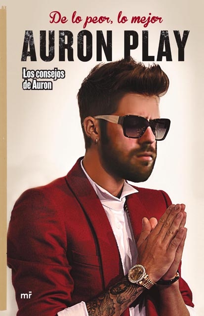 De lo peor lo mejor Auron Play