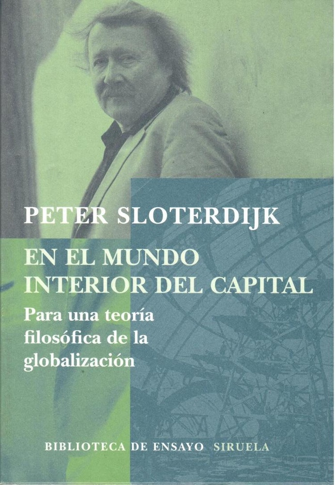 En El Mundo Interior Del Capital