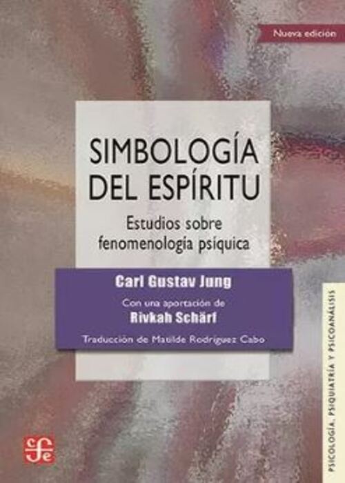 Simbología del espíritu