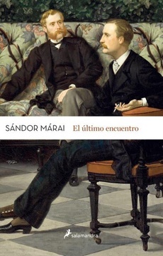 El ultimo encuentro
