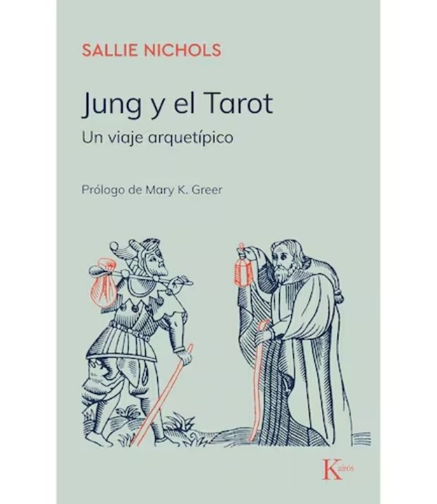 Jung y el tarot