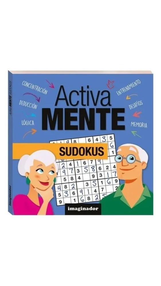 Activamente Sudokus