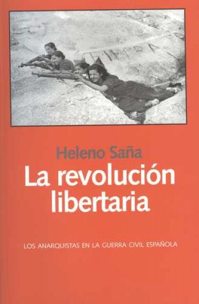 La Revolución Libertaria