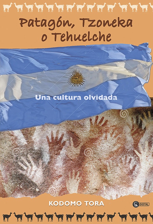 Patagón, Tzoneka O Tehuelche