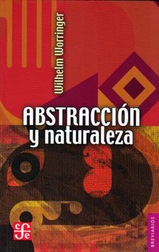 Abstraccion y naturaleza
