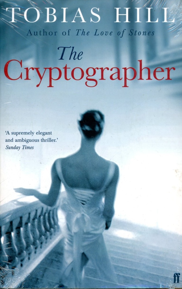 Cryptographer, the - faber