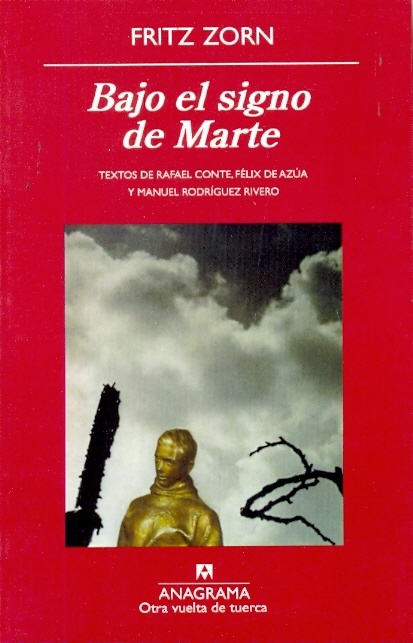 Bajo el signo de Marte