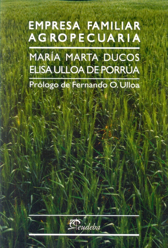 Empresa familiar agropecuaria