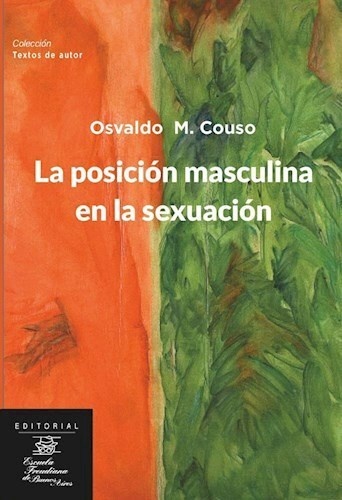 La posición masculina en la sexuación