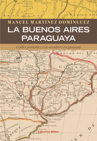 La Buenos Aires paraguaya