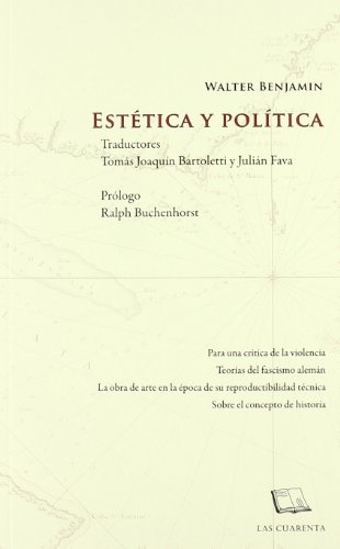 Estetica y politica