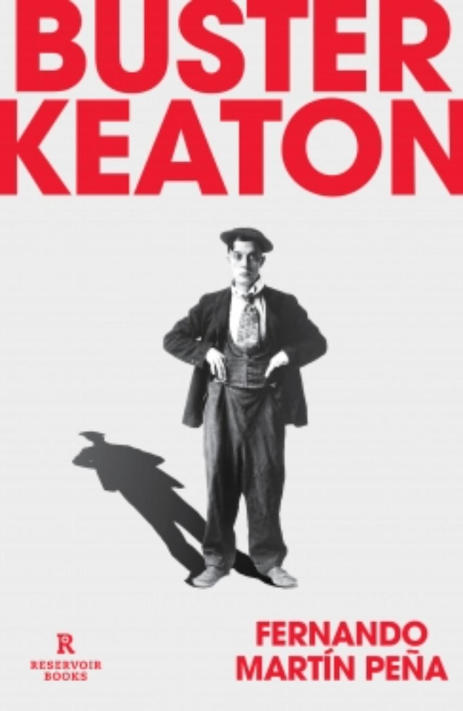Buster Keaton