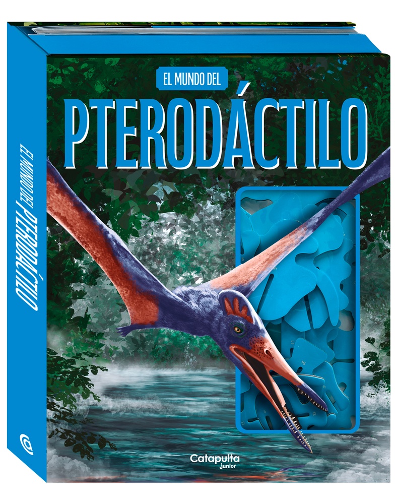 Pterodactilo