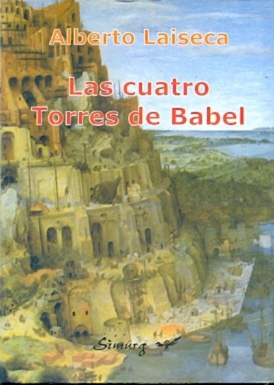 Las Cuatro Torres de Babel