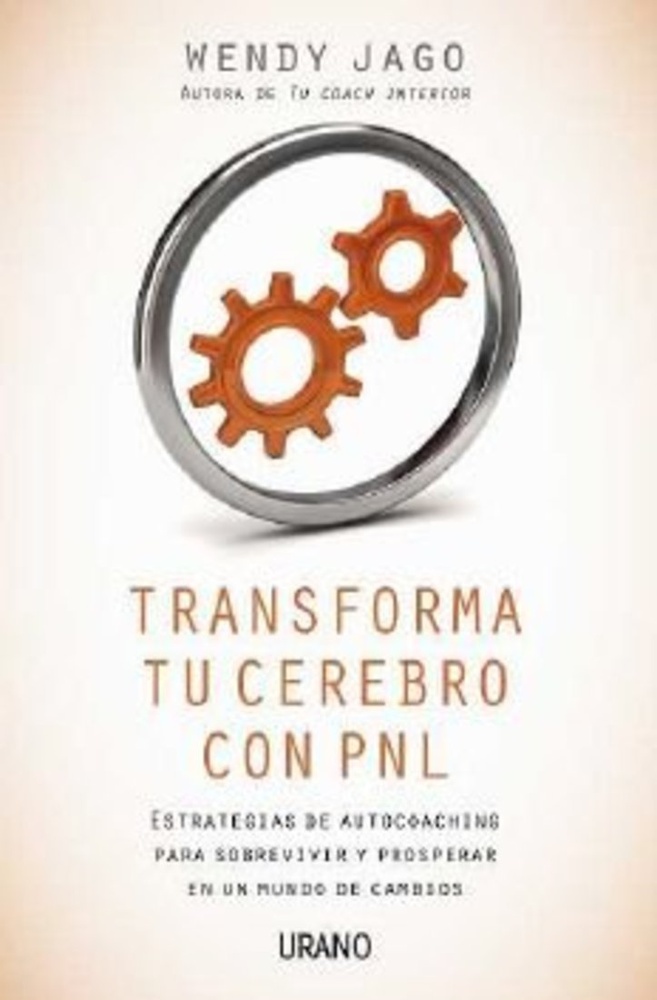 Transforma tu cerebro con PNL