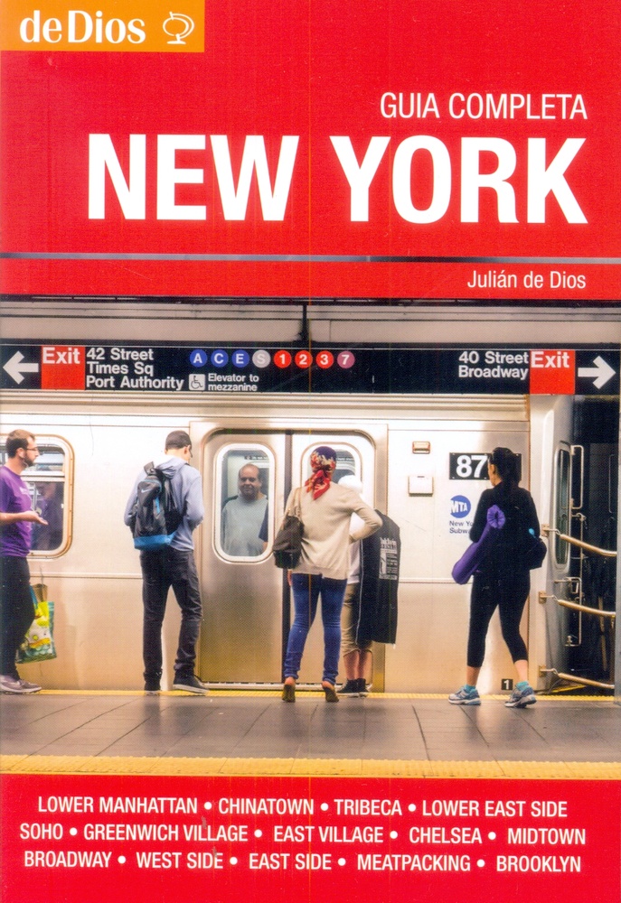 New York (9na. Edición)