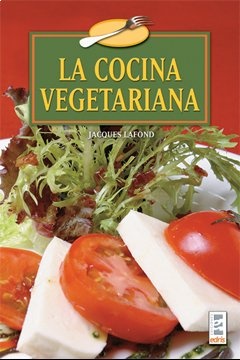 La Cocina vegetariana