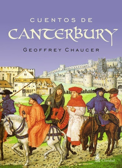 Cuentos de Canterbury