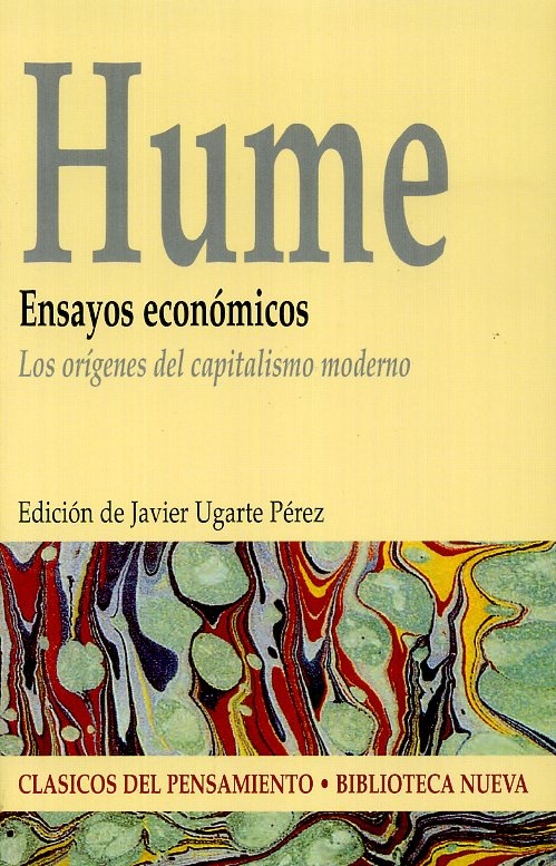 Ensayos economicos